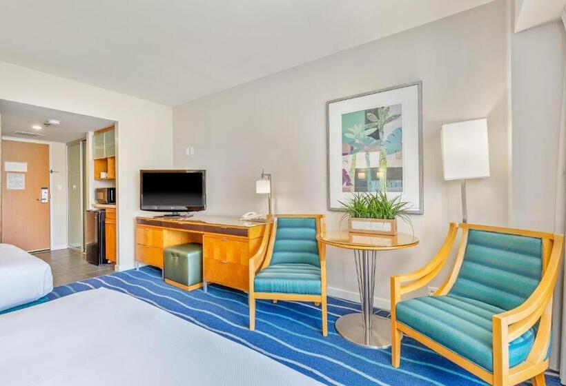 マウンテンビューのワンルーム, Ala Moana Hotel By Mantra