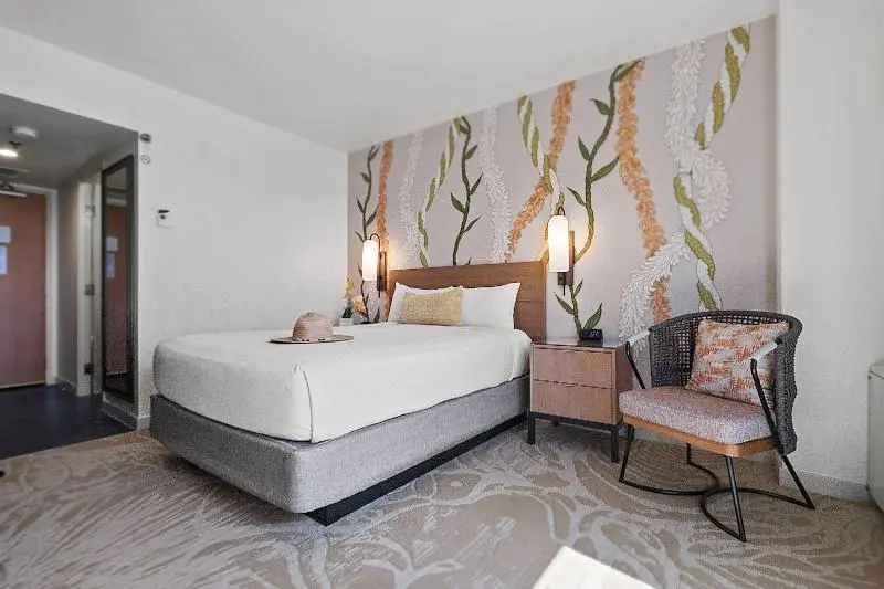 Standard Room Mountain View