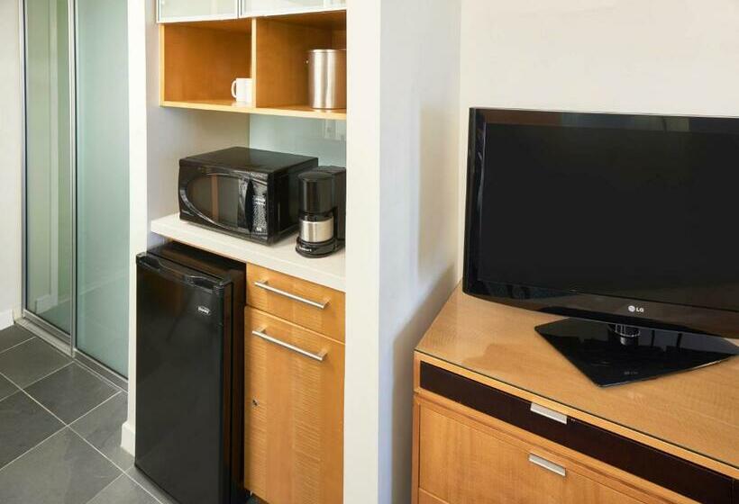 带城市景观的标准间, Ala Moana Hotel By Mantra