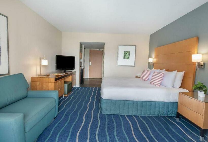 带城市景观的标准间, Ala Moana Hotel By Mantra