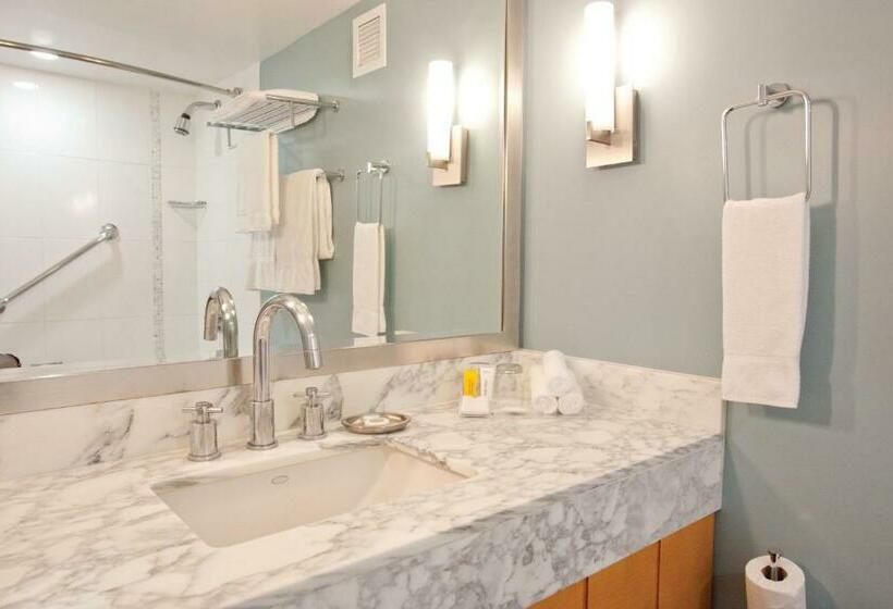 带城市景观的标准间, Ala Moana Hotel By Mantra