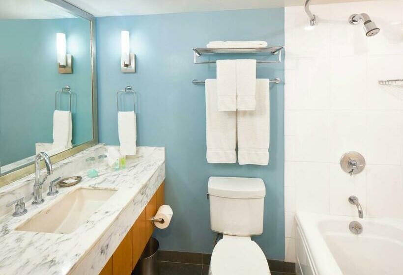 带海景的标准房, Ala Moana Hotel By Mantra