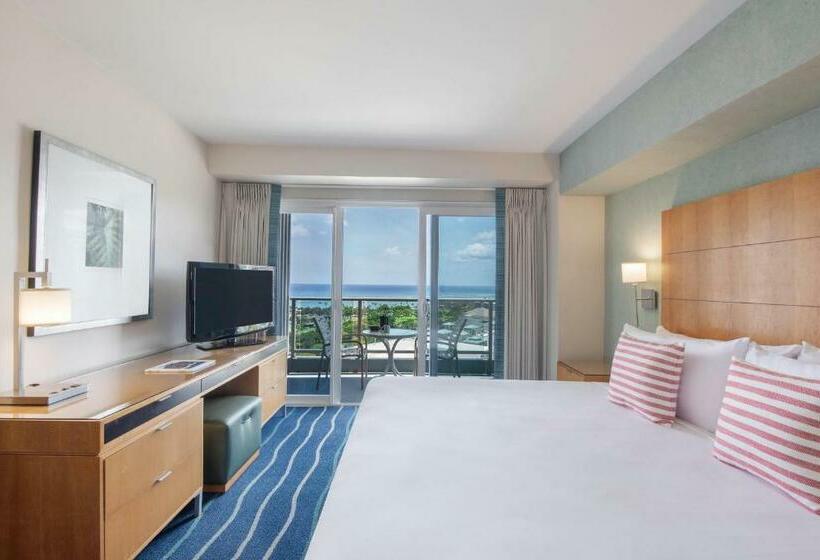 海景套房, Ala Moana Hotel By Mantra