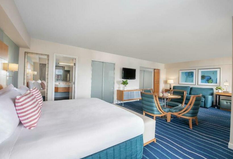 小型套房, Ala Moana Hotel By Mantra