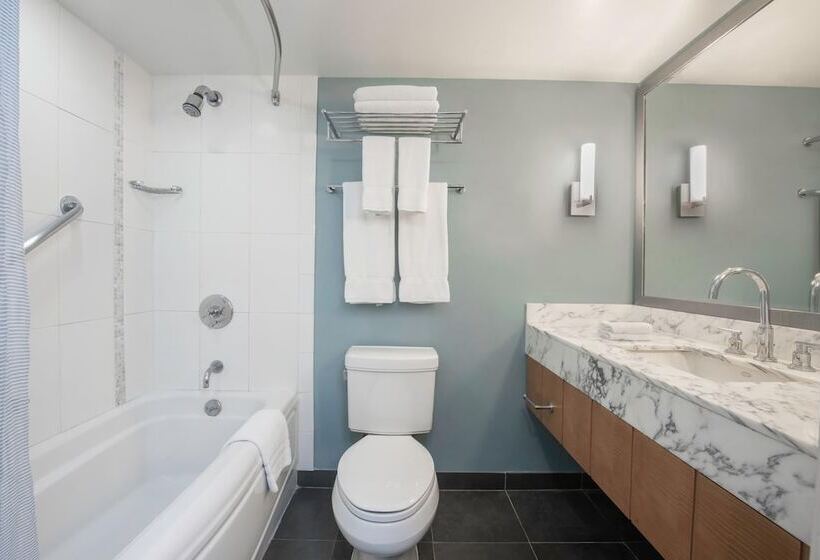 带城市景观的标准间, Ala Moana Hotel By Mantra