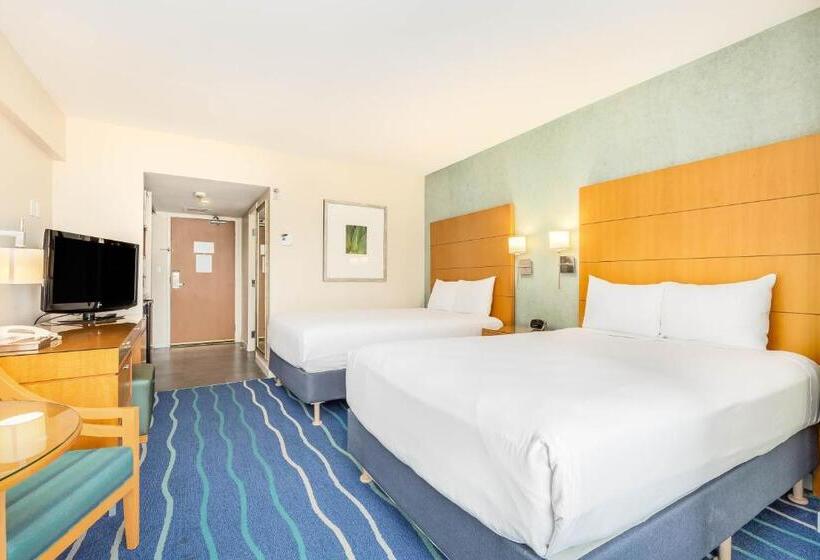 バルコニー付きスタンダードステューディオ, Ala Moana Hotel By Mantra