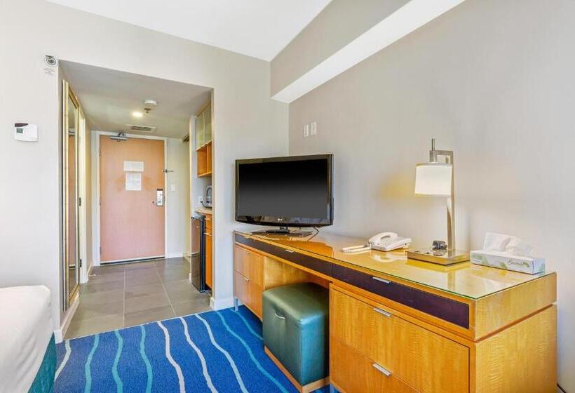 海の見えるスタンダードスタジオ, Ala Moana Hotel By Mantra