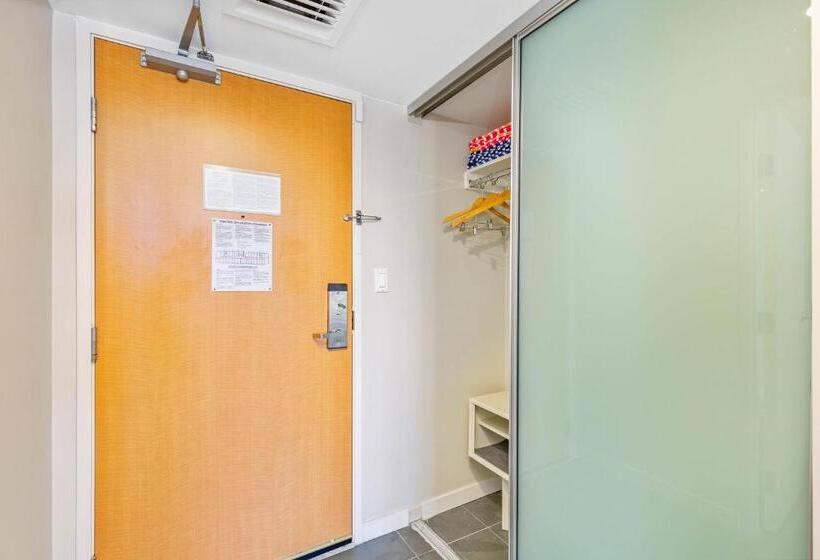 海の見えるスタンダードスタジオ, Ala Moana Hotel By Mantra