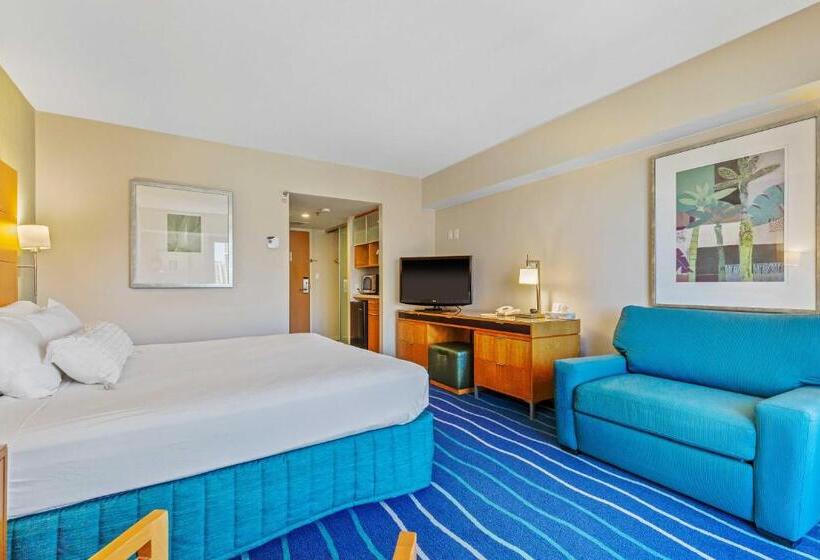 海の見えるスタンダードスタジオ, Ala Moana Hotel By Mantra