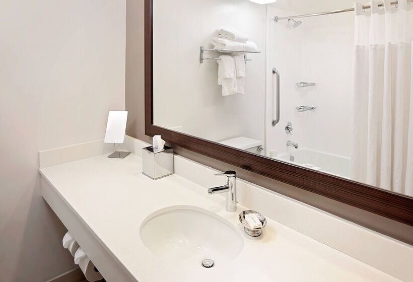 Номер Стандарт 2 Двуспальные Кровати, Courtyard By Marriott Fort Lauderdale North/cypress Creek