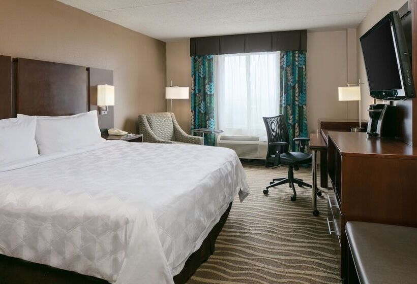 Номер Стандарт, Holiday Inn Hotel & Suites Overland Park West, An Ihg