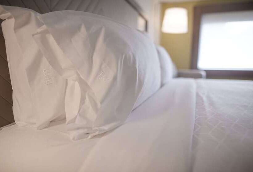 スタンダードルーム, Holiday Inn Express Athens   University Area, An Ihg