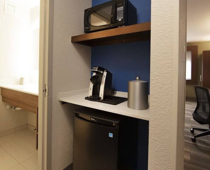 Standard Szoba, Holiday Inn Express Athens   University Area, An Ihg