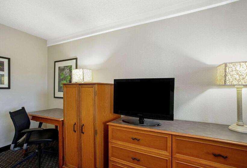 스탠다드 룸 더블 침대 2개, La Quinta Inn By Wyndham Tucson East