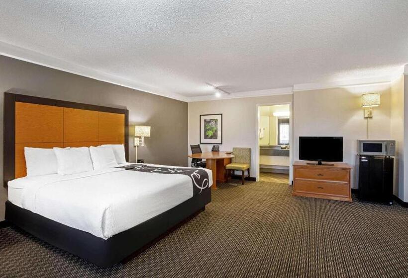 جناح سرير كينج, La Quinta Inn By Wyndham Tucson East