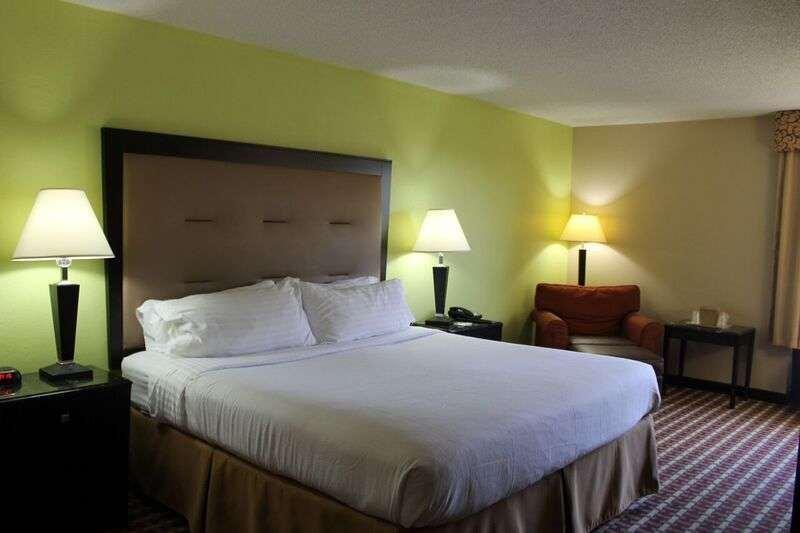 חדר סטנדרט, Ramada By Wyndham Gainesville