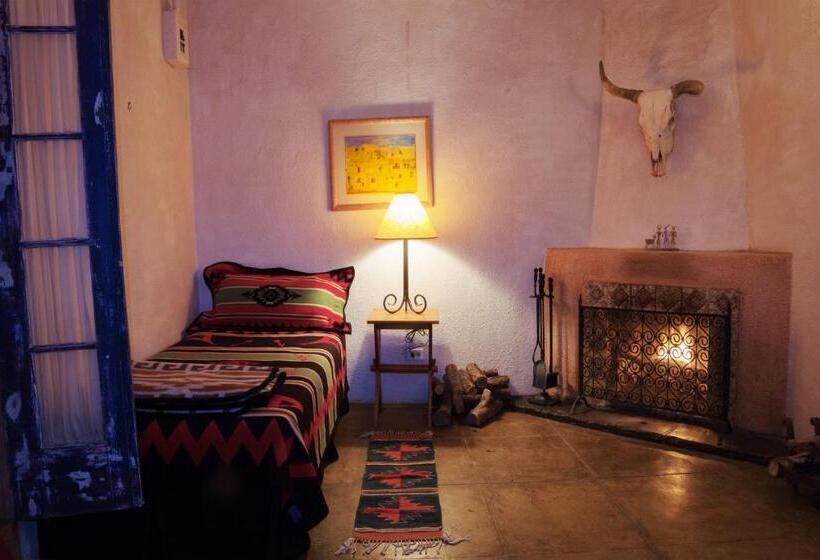 Номер Deluxe, Rancho De La Osa Guest Ranch