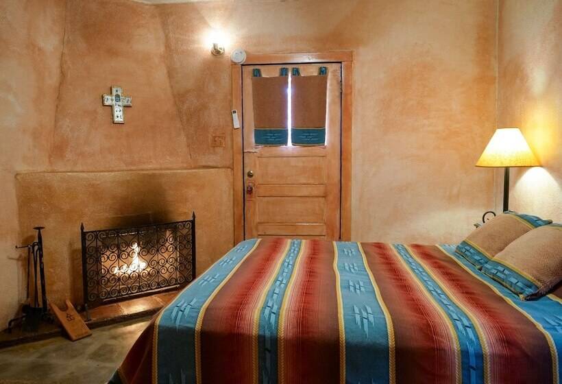 Номер Deluxe, Rancho De La Osa Guest Ranch