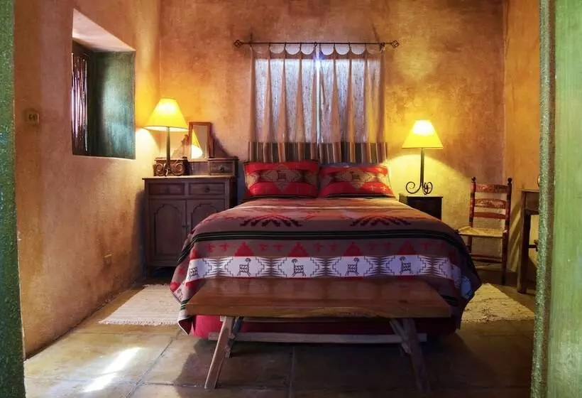スイート, Rancho De La Osa Guest Ranch