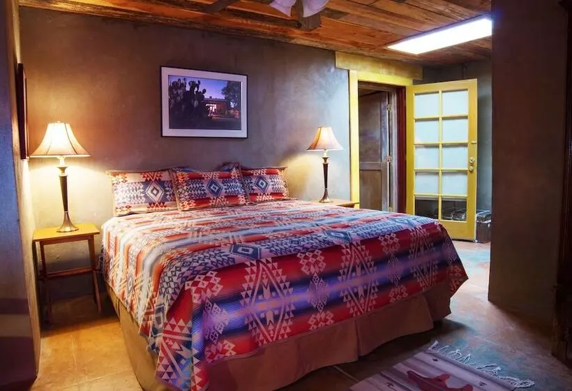 スイート, Rancho De La Osa Guest Ranch