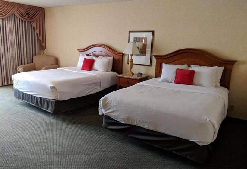 Номер Superior, Red Lion Hotel Kelso