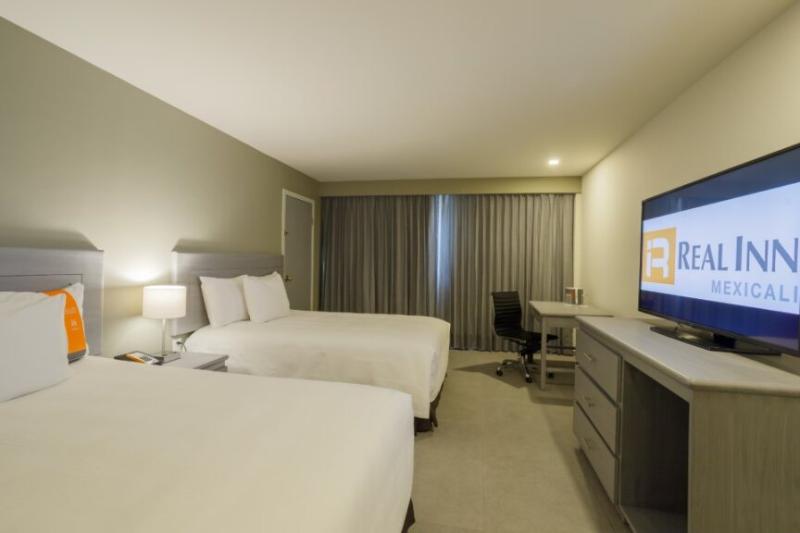 适合残疾人使用的标准间, Red Lion Hotel Kelso