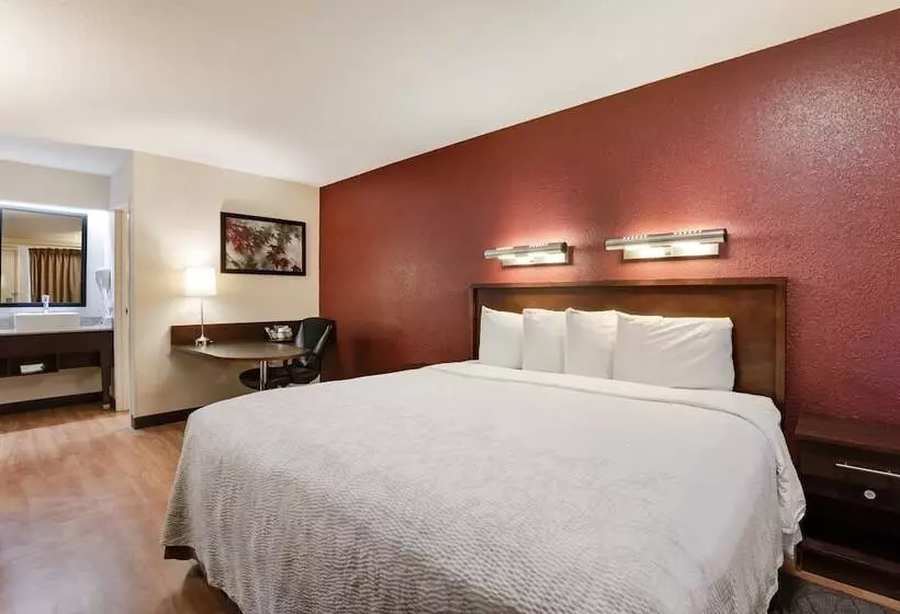 プレミアムルーム, Super 8 By Wyndham Deerfield   Northbrook