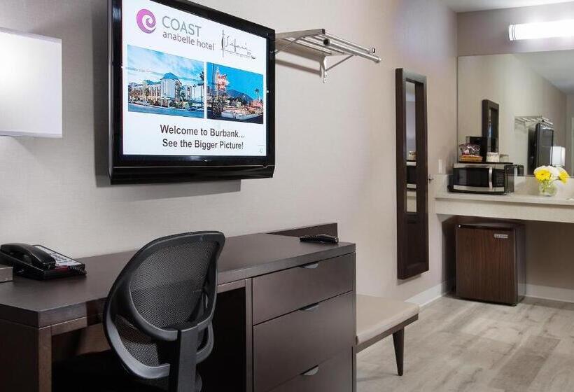 コンフォートシングルルーム, Safari Inn, A Coast