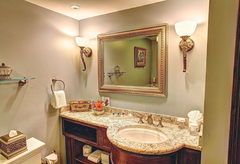 غرفة قياسية, Sea View