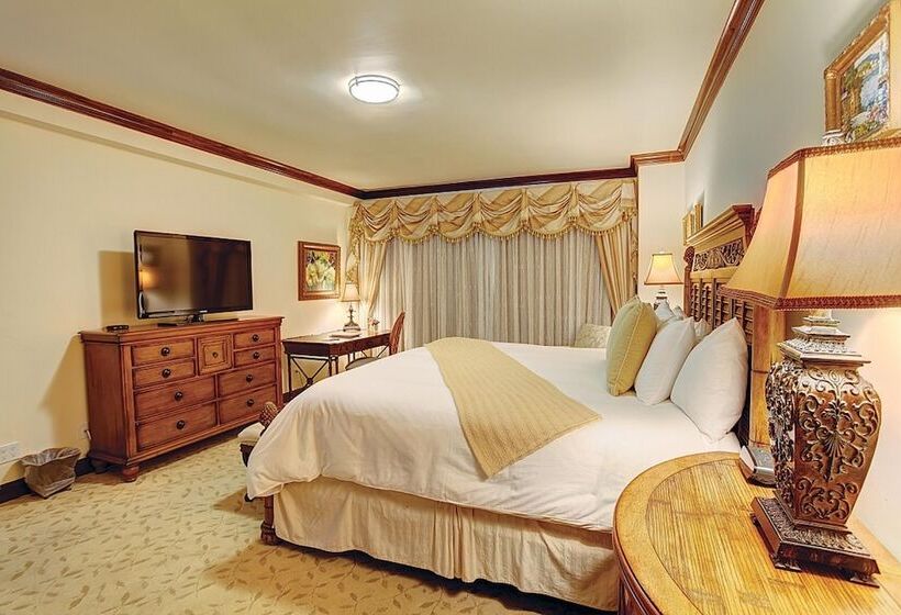 غرفة قياسية, Sea View