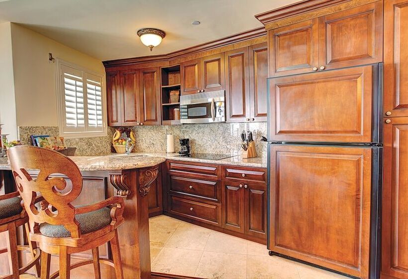 غرفة قياسية, Sea View