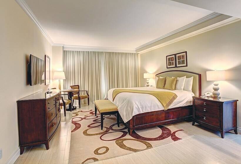 غرفة قياسية, Sea View