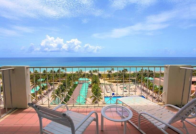 キングサイズベッドのスタンダードルーム, Sea View