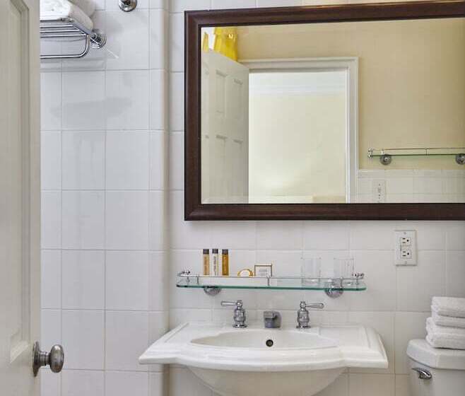 غرفة قياسية سرير مزدوج ذات إطلالة, Sea View