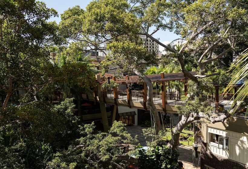 小型套房, The Royal Hawaiian, A Luxury Collection Resort, Waikiki