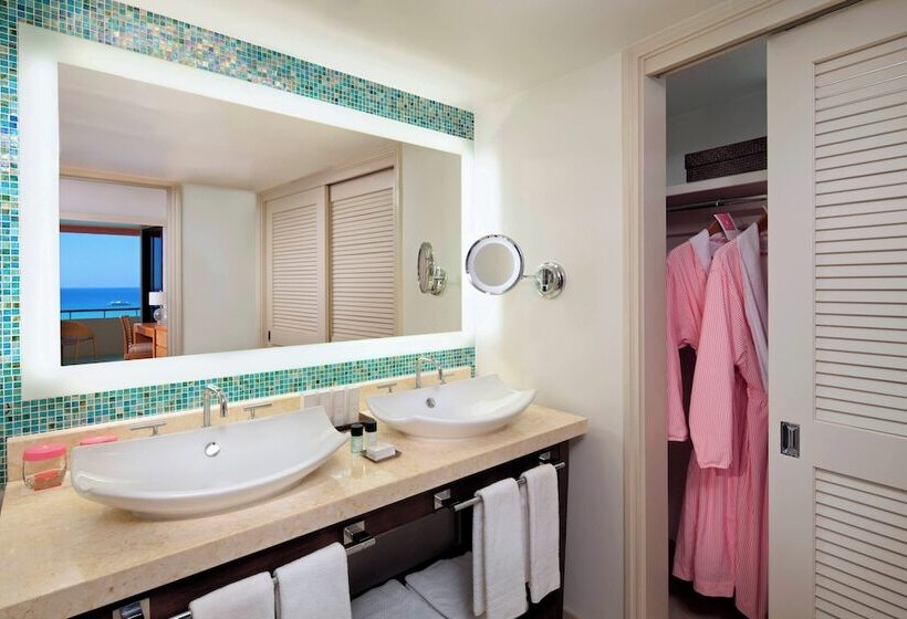 套房, The Royal Hawaiian, A Luxury Collection Resort, Waikiki