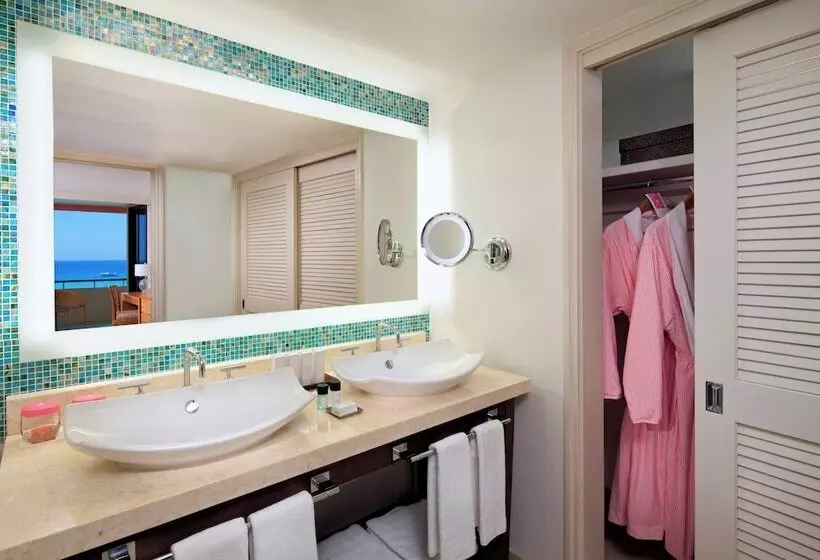 سوییت, The Royal Hawaiian, A Luxury Collection Resort, Waikiki