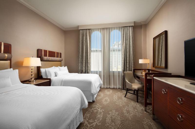스탠다드 룸, The Westin San Jose