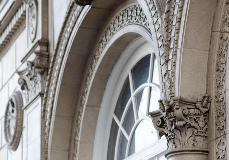 إستوديو قياسى سرير كينج, The Westin San Jose