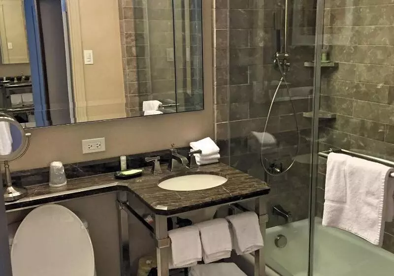استودیو استاندارد با تخت کینگ, The Westin San Jose