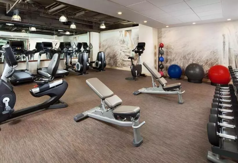 سوئیت با تخت بزرگ, The Westin San Jose