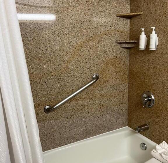 Стандартный Номер Кровать Кинг, Xola