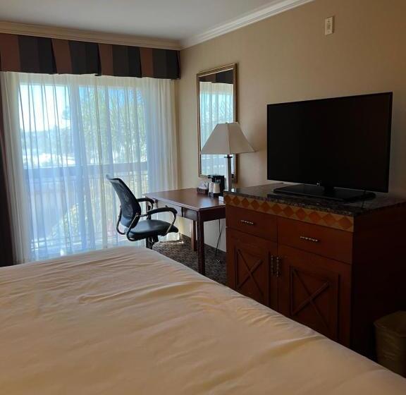 Стандартный Номер Кровать Кинг, Xola