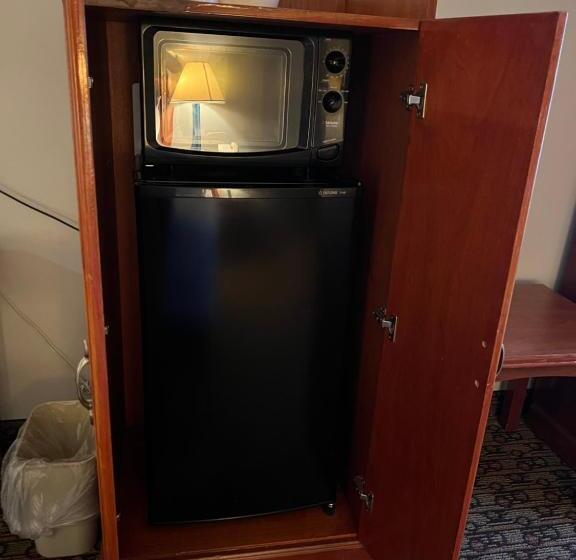 Номер Стандарт Кровать Кинг Адаптированный для Инвалидов, Xola