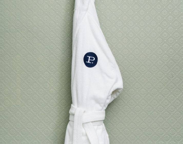 غرفة قياسية, Palihotel Hollywood