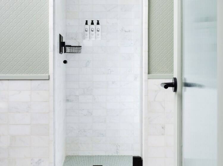 غرفة قياسية, Palihotel Hollywood