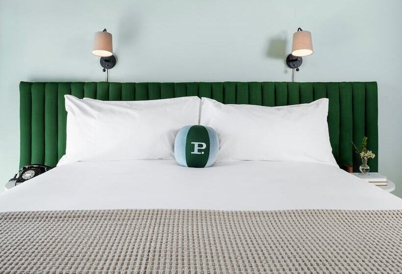 스탠다드 룸, Palihotel Hollywood