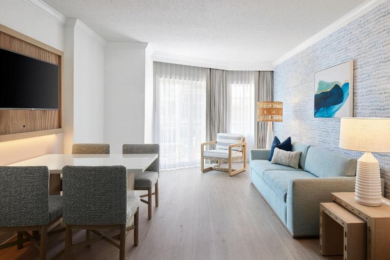 스탠다드 룸, Palihotel Hollywood
