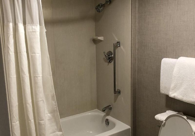 جناح سرير كينج, Residence Inn By Marriott Seattle/bellevue