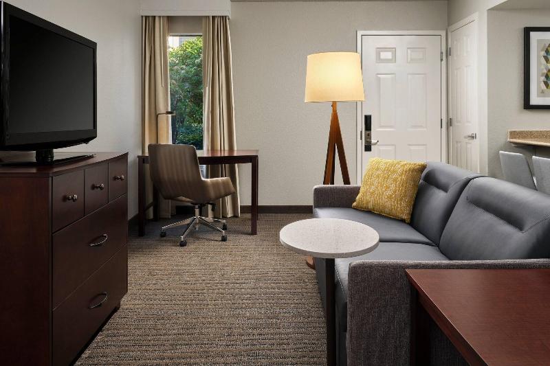 إستوديو قياسى سرير كينج, Residence Inn By Marriott Seattle/bellevue